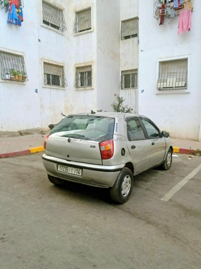 fiat palio elx