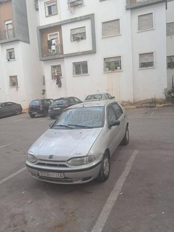 Fiat Palio ELX - 2