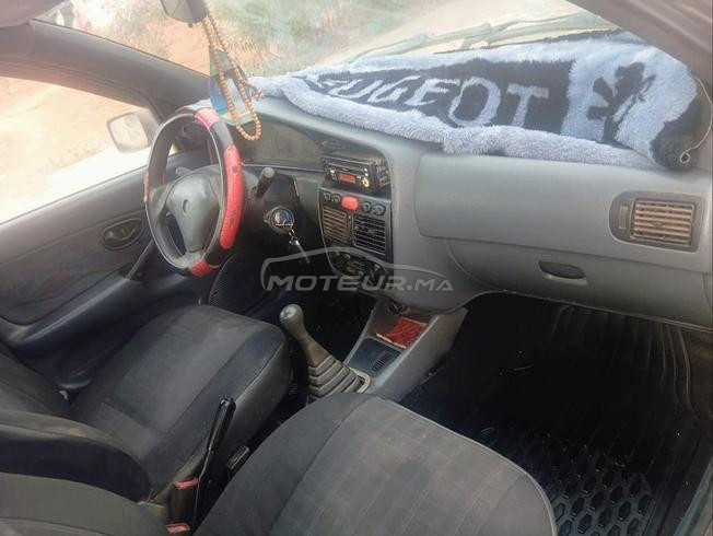 fiat palio elx