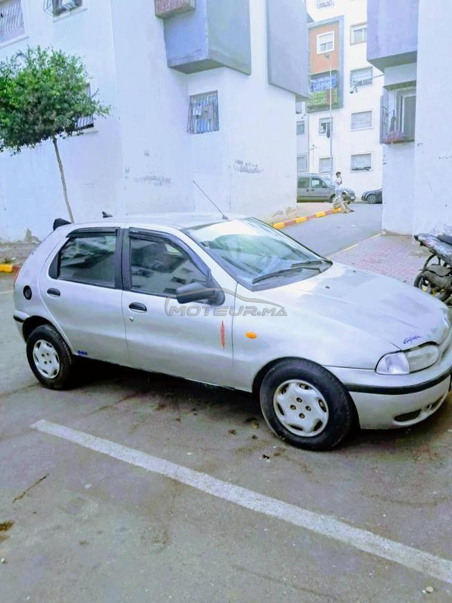 fiat palio elx