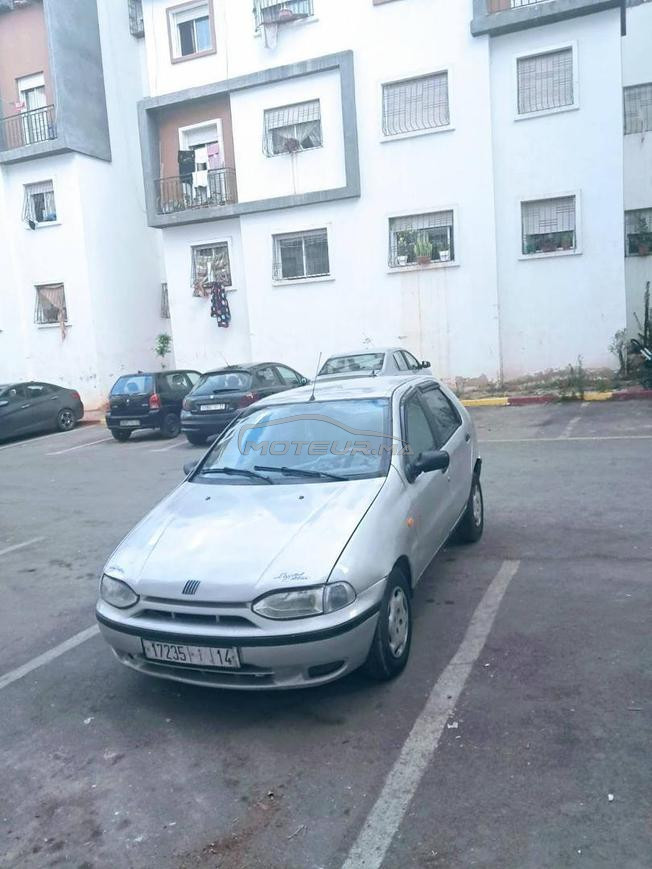 fiat palio elx