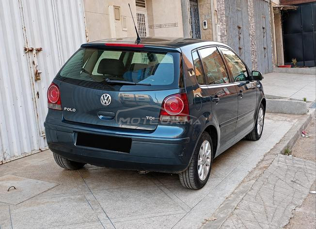 Volkswagen Polo TDI 1.4L 6cv