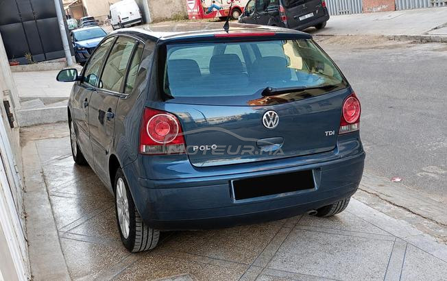 Volkswagen Polo TDI 1.4L 6cv