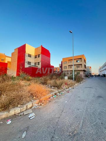 أرض مسجلة للبيع في دروة، تجزئة بايتي - 2