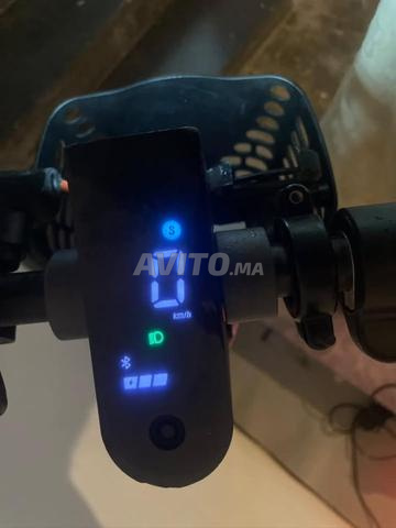 Xiaomi 4 lite 2eme gen trottinette électrique  - 2
