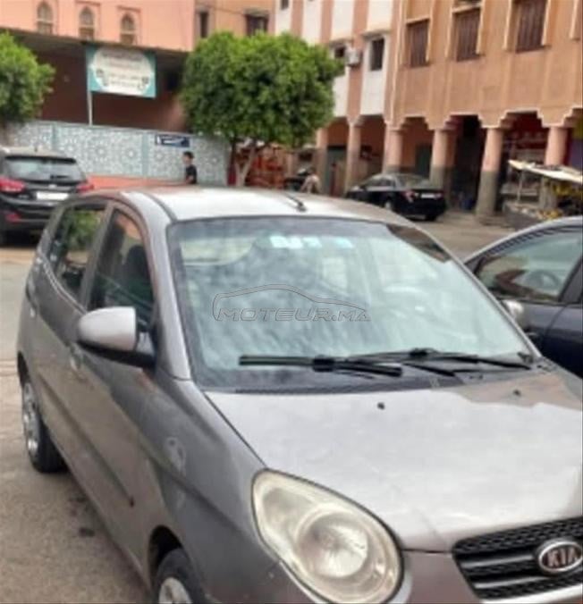 kia picanto 