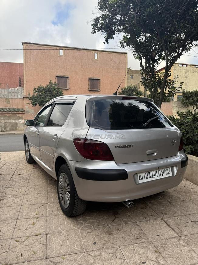 307 6 lkhayL