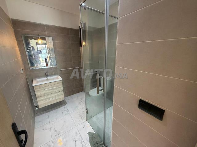 Appartement à louer Harhoura
