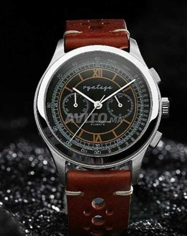 Montre de luxe quartier الرياض Rabat - 2