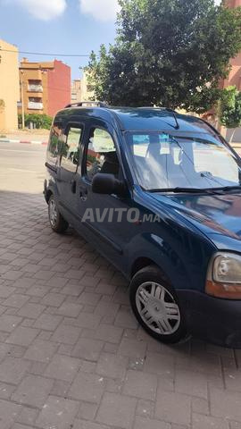 Renault Kangoo - 2
