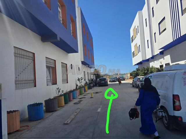 بقعة أرضية للبيع بالوليدية - 2