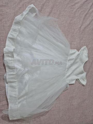 Robe pour filles de 7 ans à vendre
