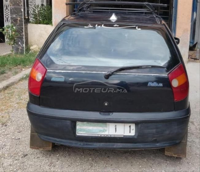 fiat palio
