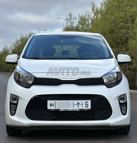 KIA PICANTO - 2