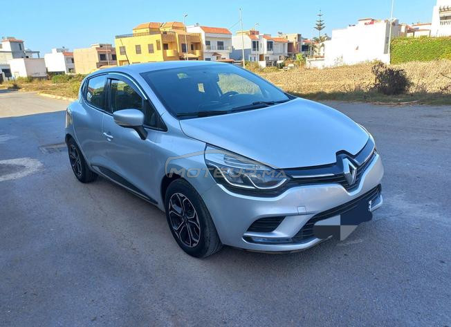 Renault clio 4