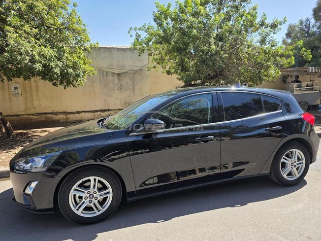 focus neuve a vendre
