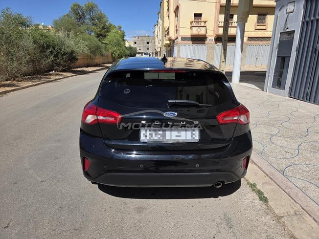 focus neuve a vendre