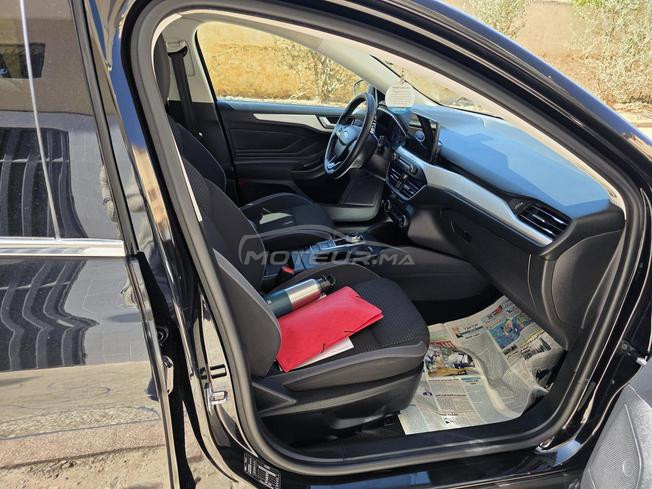 focus neuve a vendre