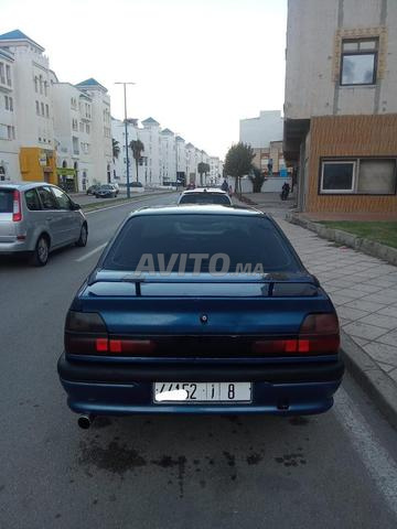 Vente Renault 19 - 2