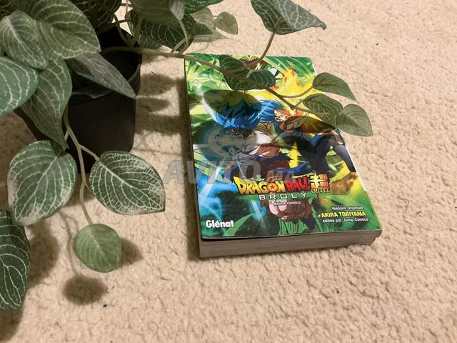 Dragon Ball neuf promo - 2
