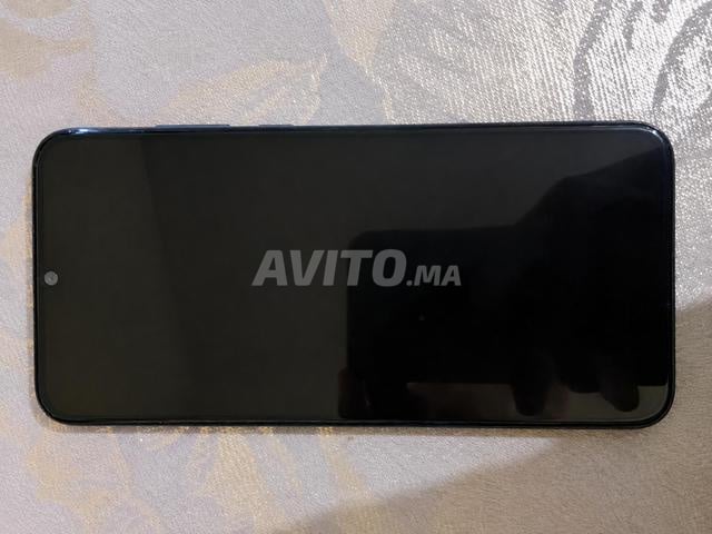 Huawei P Smart Plus
