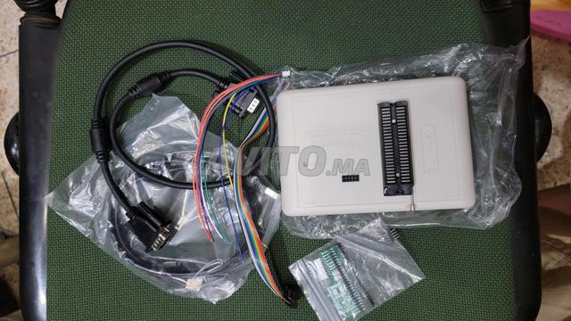 PROGRAMMEUR RT809H EMMC - Nand flash - 2
