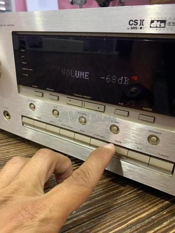 AMPLI HOME-CINÉMA & HI-FI MARANTZ SR5300 - 2