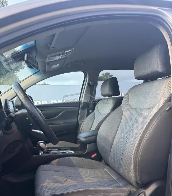 Hyundai Santa fee