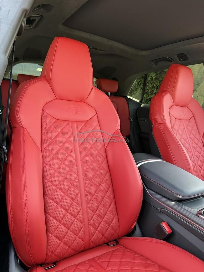 Audi Q8 Diesel Automatique 2026 à Rabat