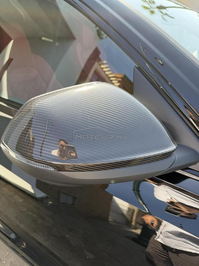 Audi Q8 Diesel Automatique 2026 à Rabat