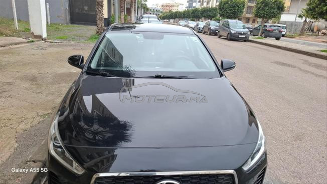 Hyundai i30 a vendre