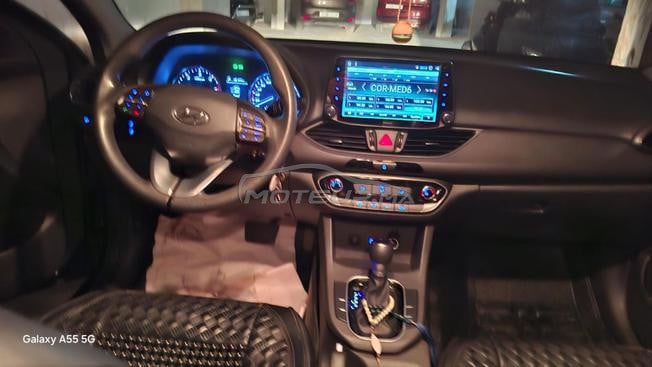 Hyundai i30 a vendre