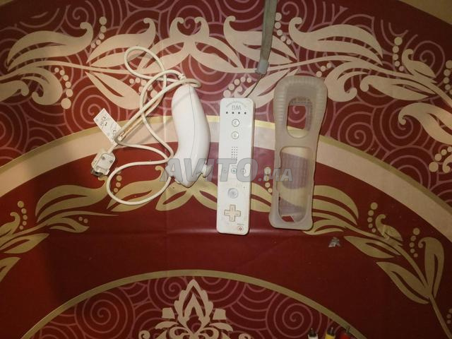 Nintendo Wii - 2