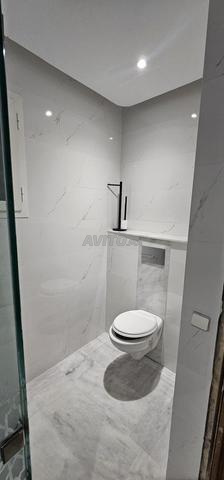 Appartement à louer longue durée Riad Garden - 2