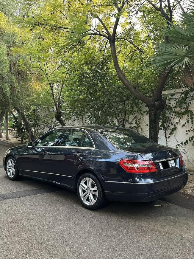 Mercedes e250 importe neuf 2010 topp