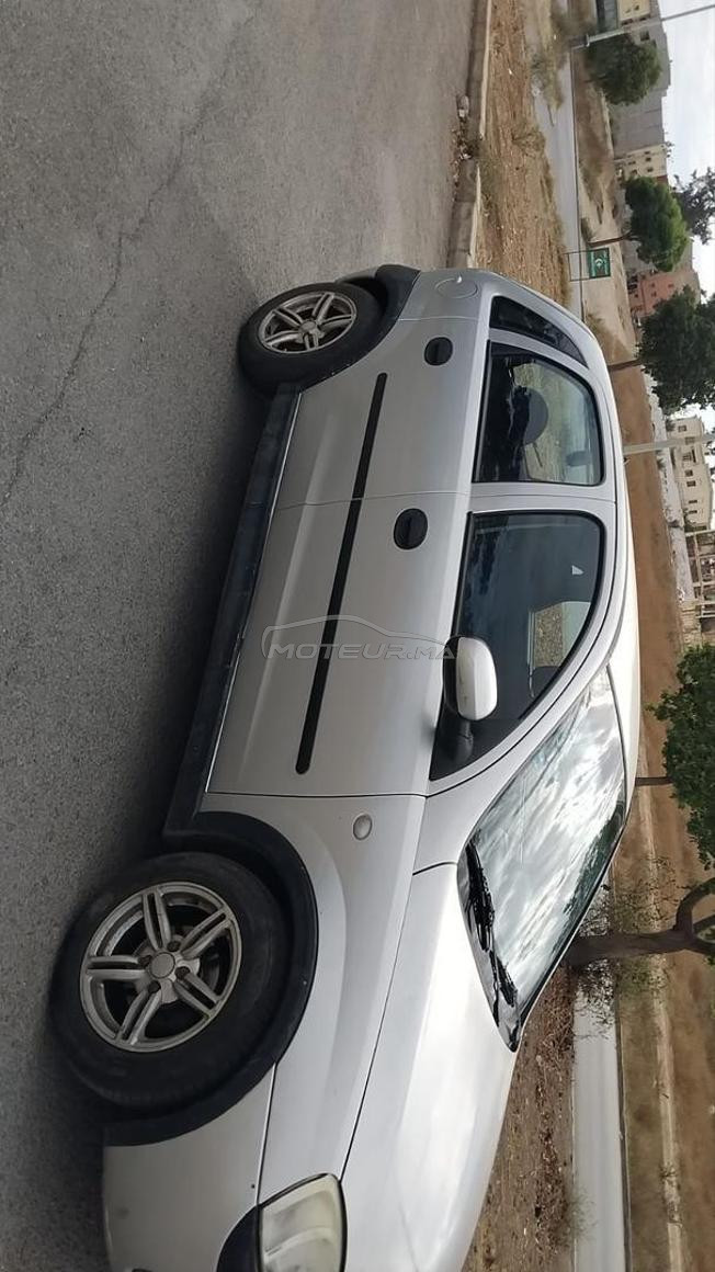 Opel Corsa Essence Manuelle dédouané 2005 à Settat