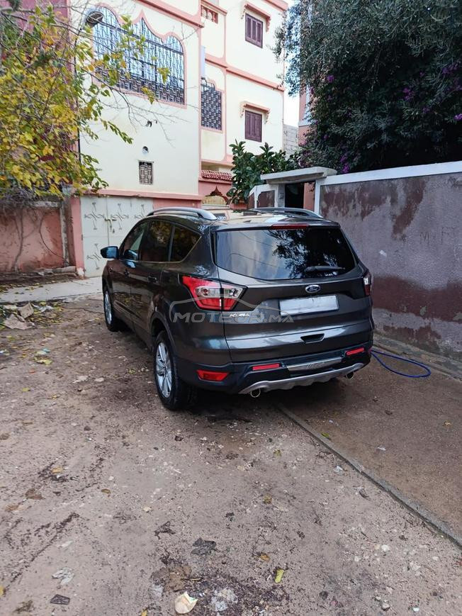 À vendre Ford Kuga 2017 au prix de 170 000 DH
