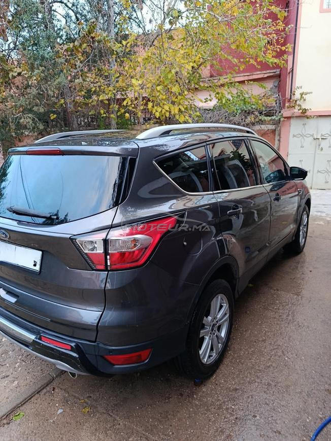 À vendre Ford Kuga 2017 au prix de 170 000 DH