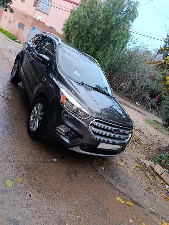 À vendre Ford Kuga 2017 au prix de 170 000 DH