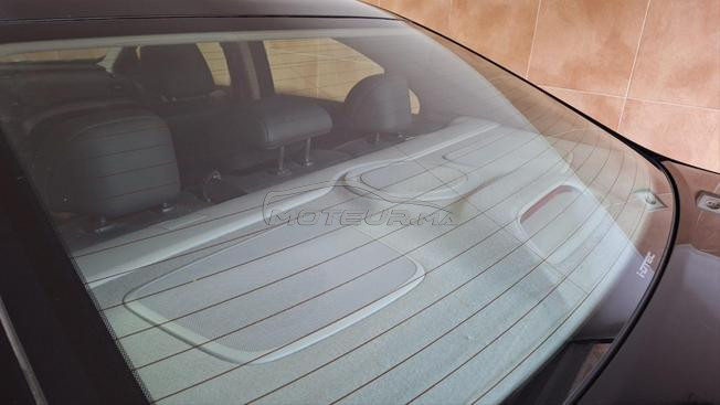 Honda Accord Diesel Manuelle 2009 à Sidi Slimane