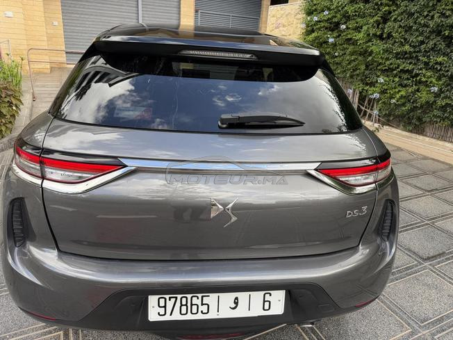 DS3 diesel 