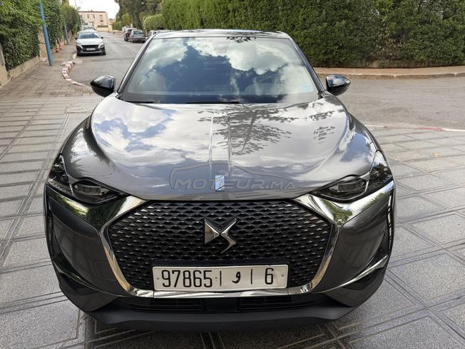 DS3 diesel 
