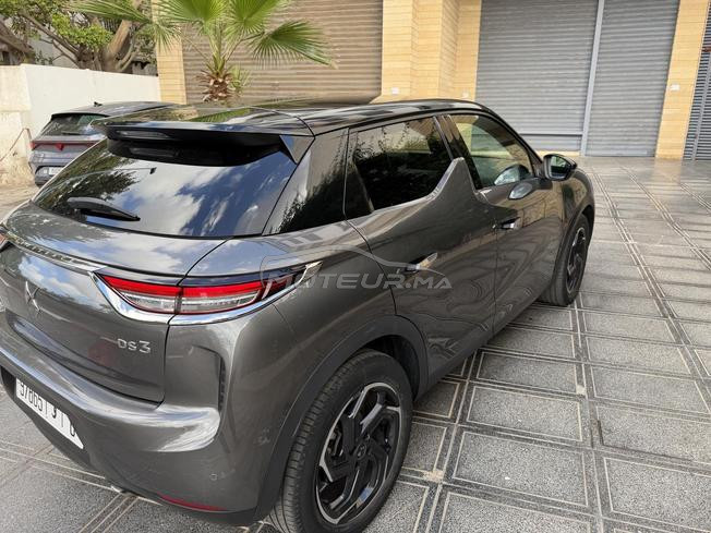 DS3 diesel 