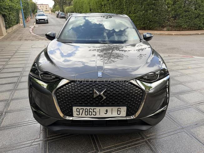 DS3 diesel 