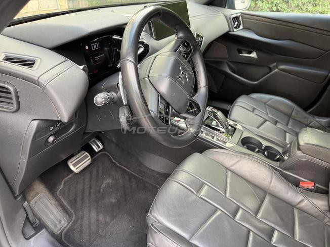 DS3 diesel 