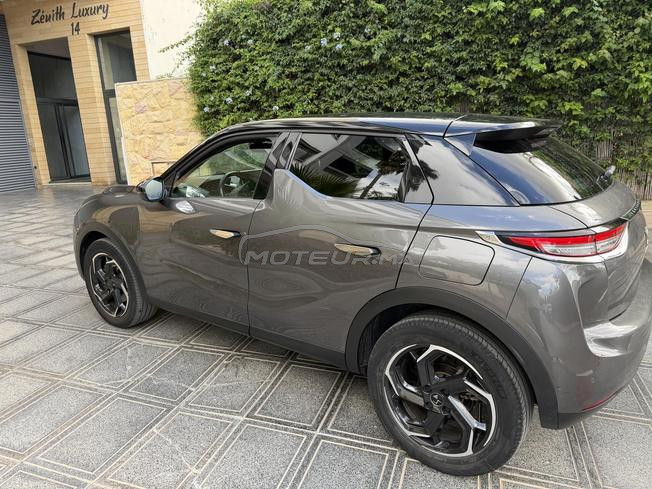 DS3 diesel 