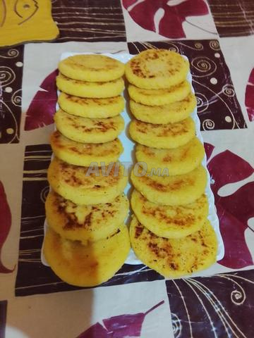 طلب الحرشة الصغيرة سيدي سليمان - 2
