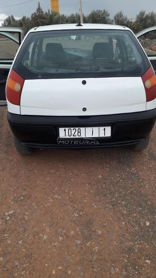 palio essence a vendre 