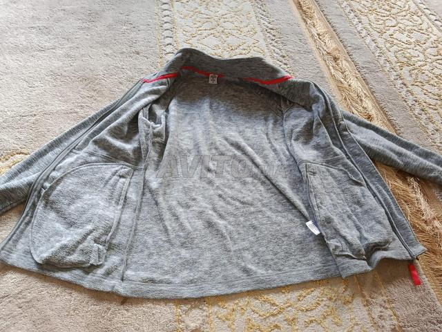 Veste de sport - 2