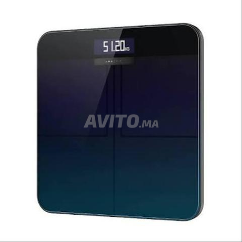 ميزان شخصي Amazfit Smart Scale - 2